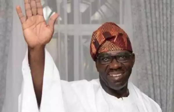 I will create 200,000 jobs for Edo people in four years – Governor Obaseki